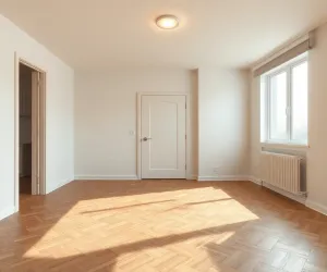 średni koszt wykończenia mieszkania